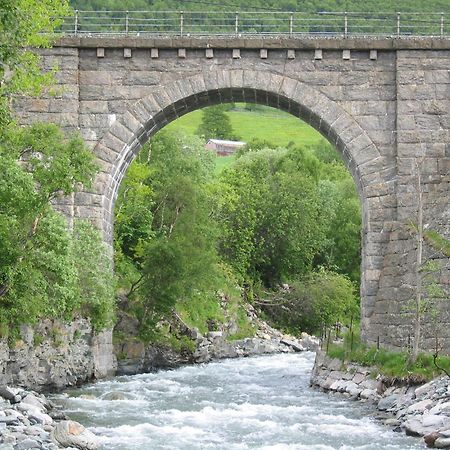 Smegarden Camping Oppdal Exterior photo