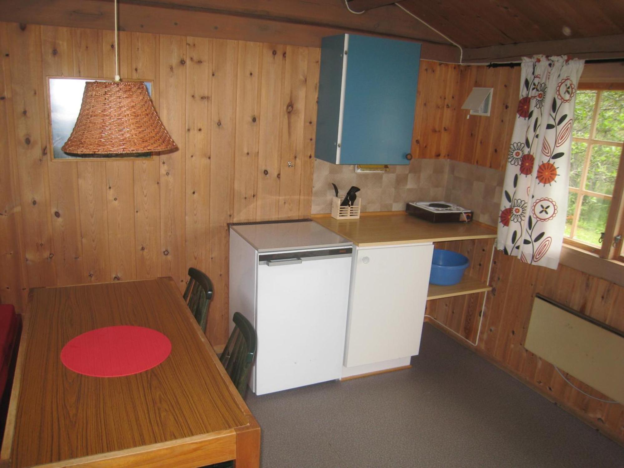Smegarden Camping Oppdal Room photo