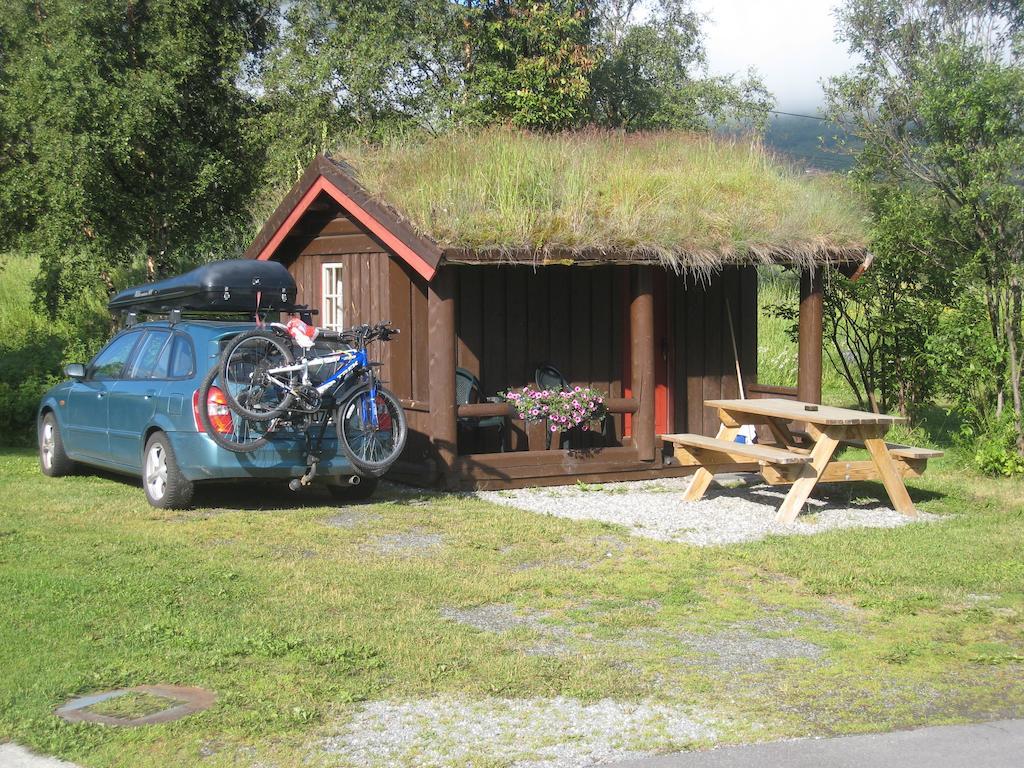 Smegarden Camping Oppdal Room photo