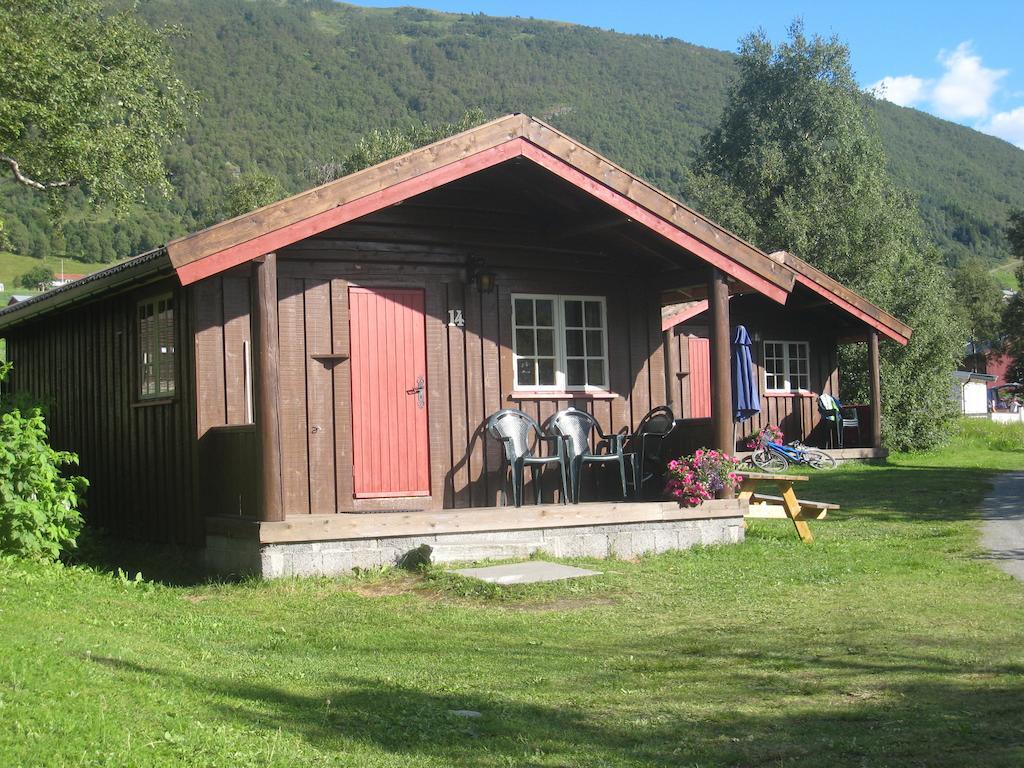 Smegarden Camping Oppdal Room photo
