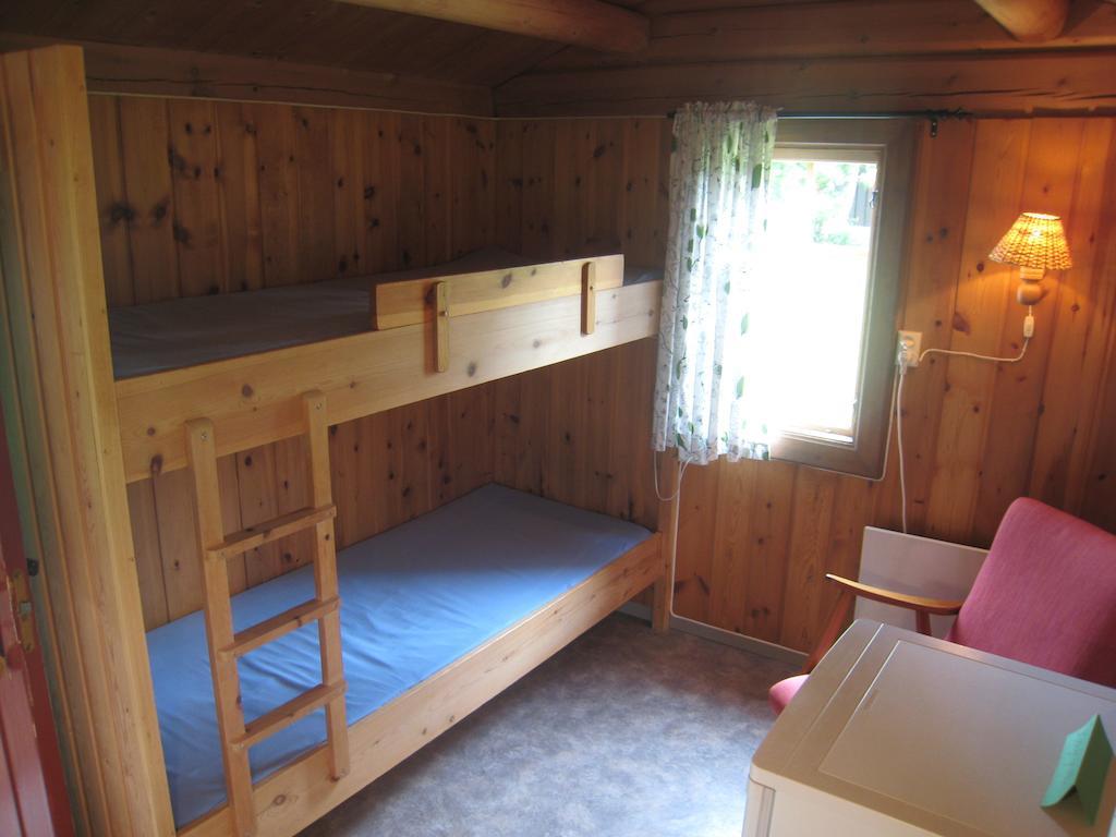 Smegarden Camping Oppdal Room photo