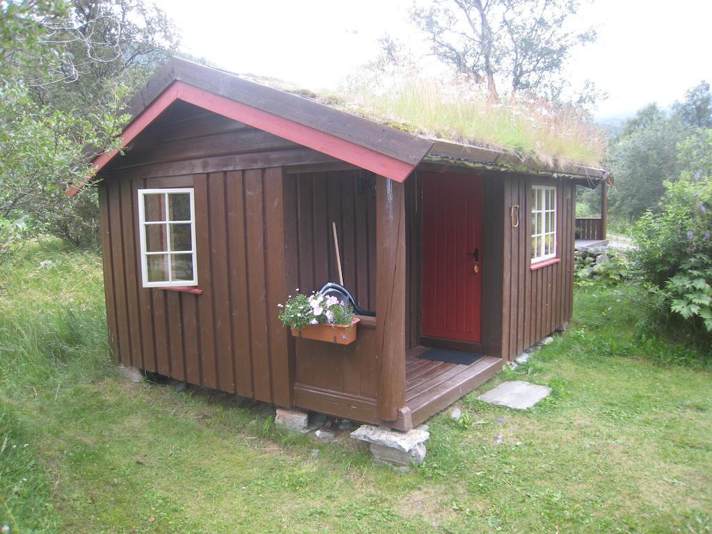 Smegarden Camping Oppdal Room photo