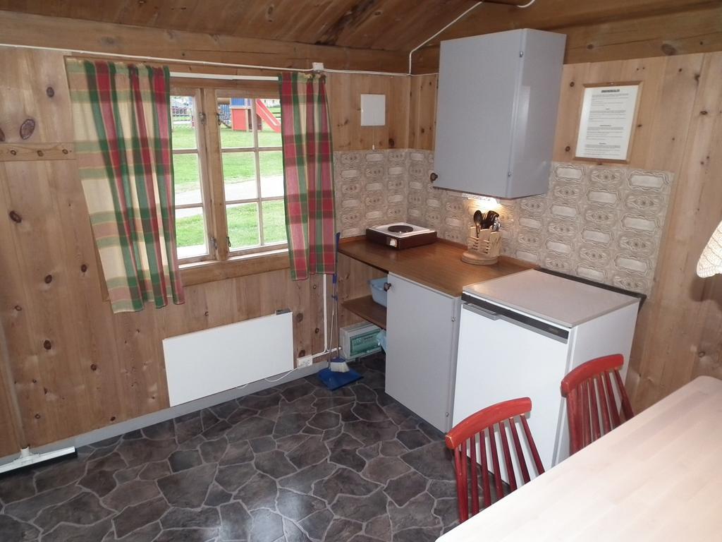 Smegarden Camping Oppdal Exterior photo