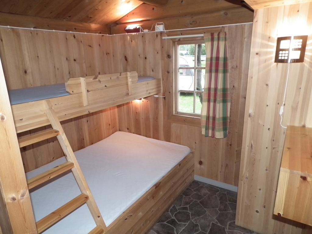 Smegarden Camping Oppdal Exterior photo