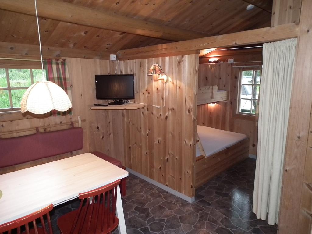 Smegarden Camping Oppdal Exterior photo