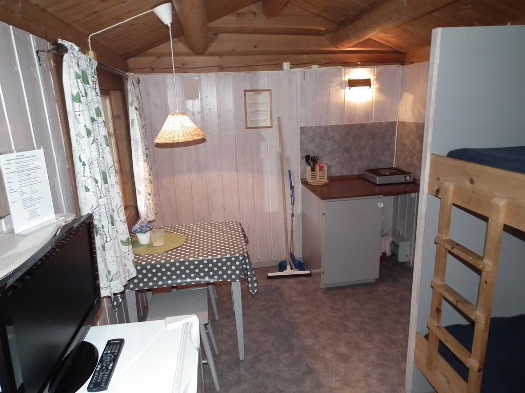 Smegarden Camping Oppdal Exterior photo